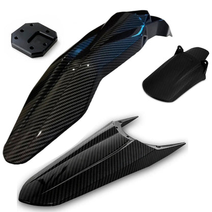 Tuttio Upgraded Fender Kit – Soleil Supplies