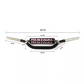 Renthal TwinWall Bars Surron Ultra Bee