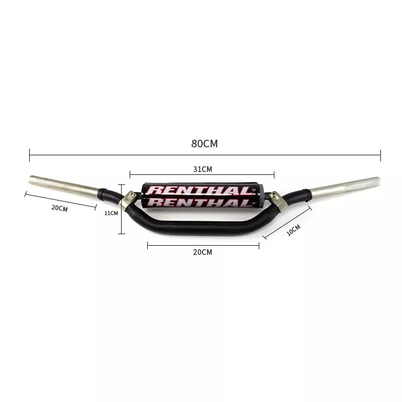 Renthal TwinWall Bars Surron Ultra Bee