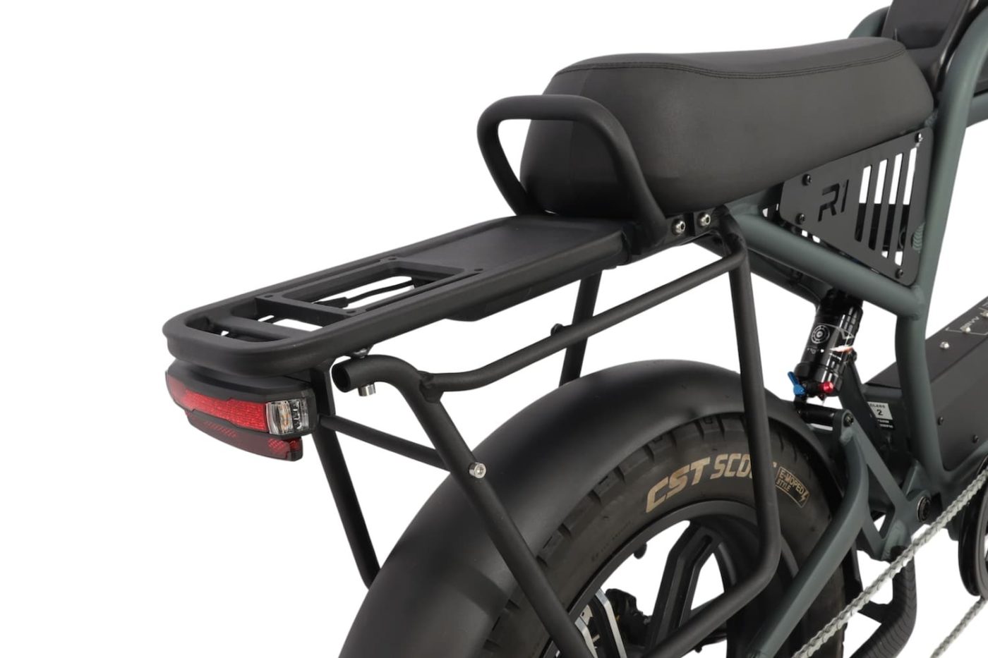 REVV 1 CONNECT+ RACK AND HANDLE – Radmotousa