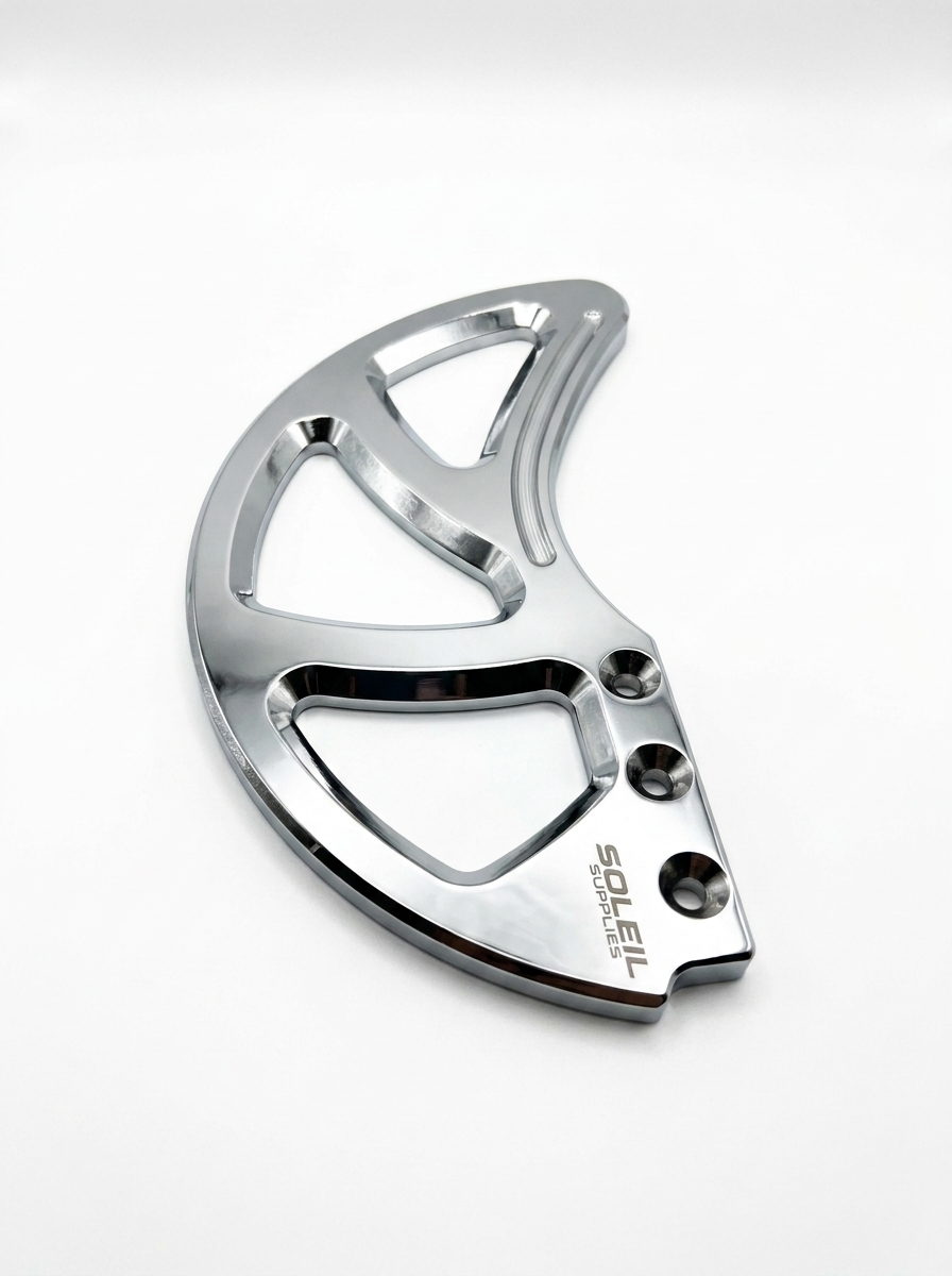 Tuttio & Yozma Upgraded Ultra Bee Rear Brake Kit – Soleil Supplies