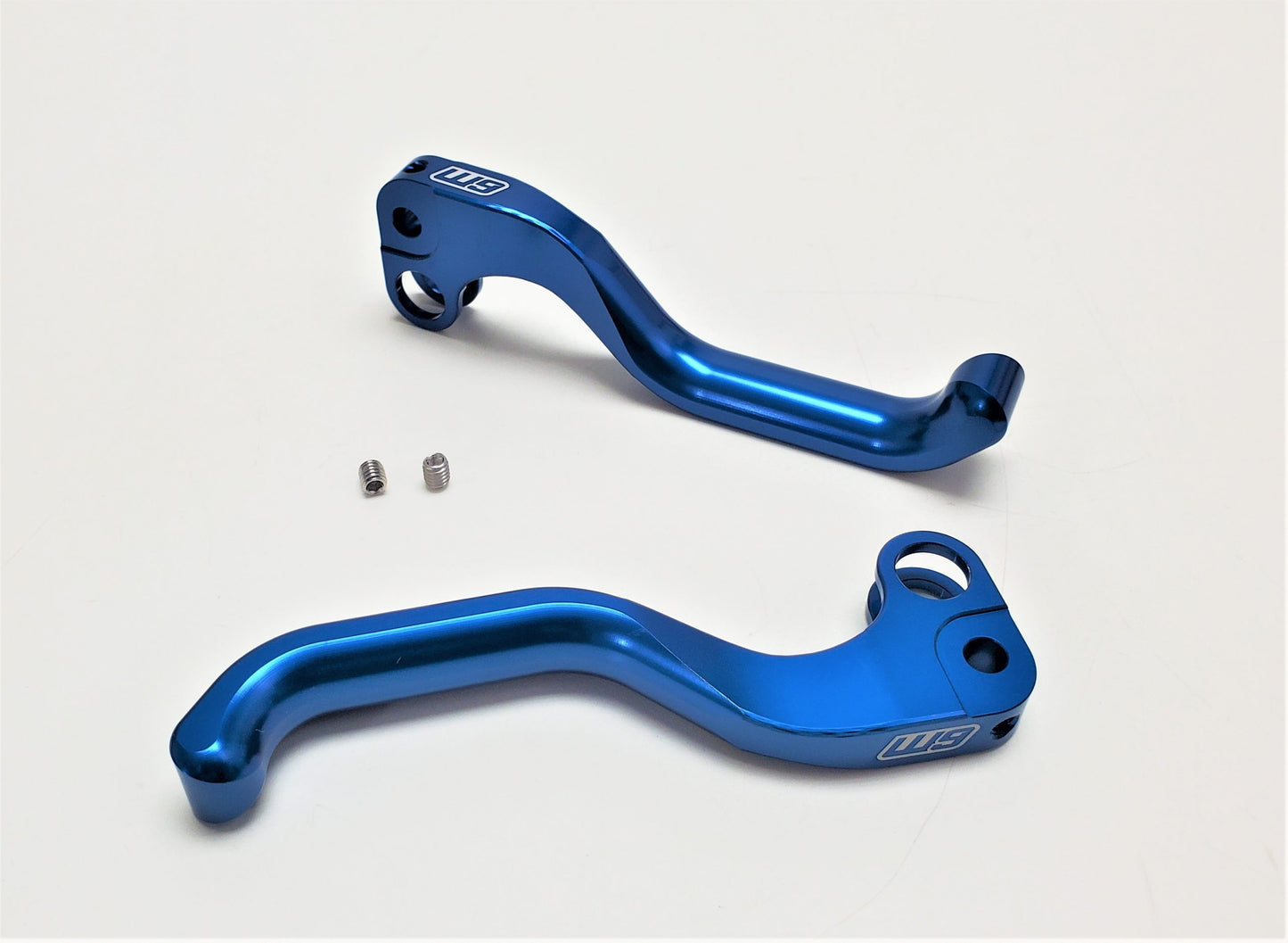 Warp9 Surron LBX & Talaria MX3 Brake Levers