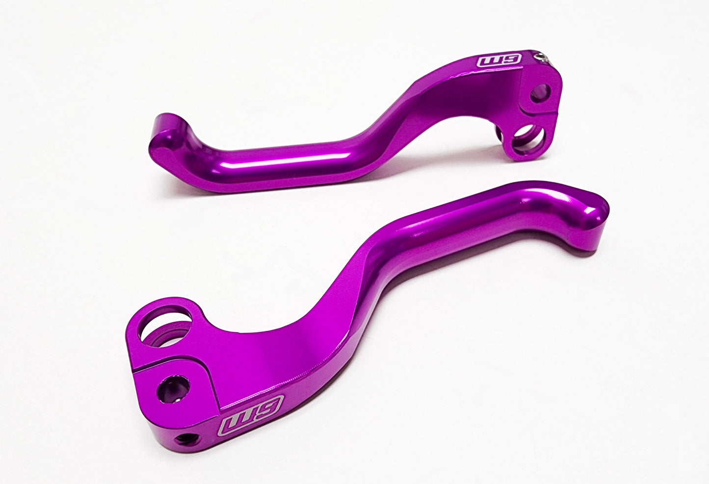 Warp9 Surron LBX & Talaria MX3 Brake Levers