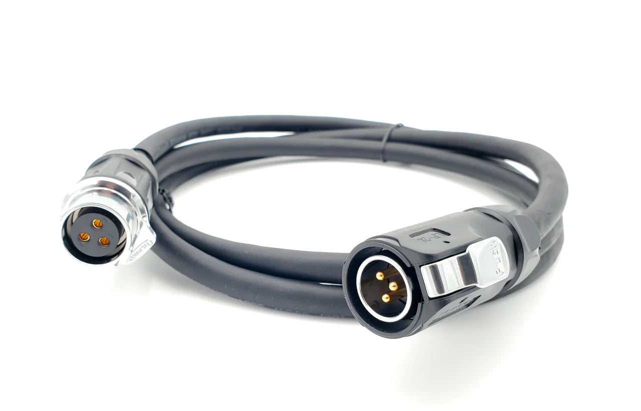 Warp 9 Charger Extension Cord- Surron Light Bee