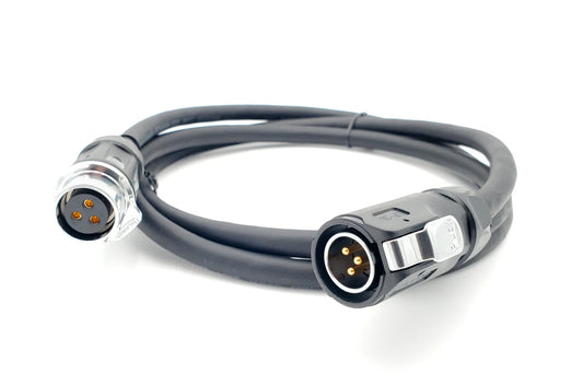 Warp 9 Charger Extension Cord- Surron Light Bee