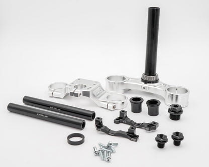FastAce Triple Clamps