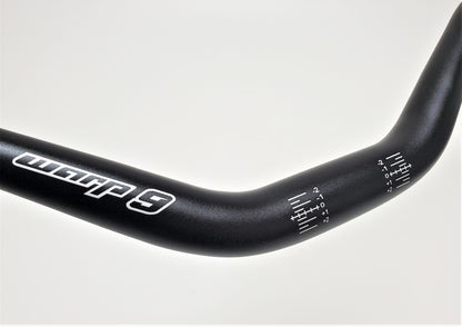 Warp9 Handlebars