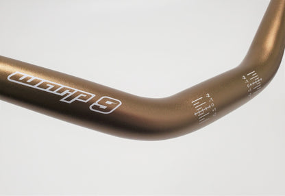Warp9 Handlebars