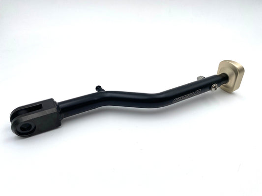 Adjustable E-Moto Kickstand
