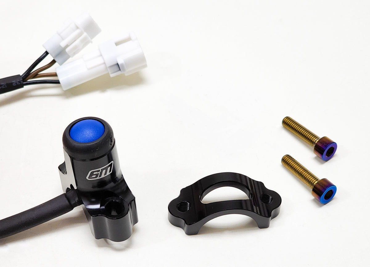 Surron Light Button (Collective)