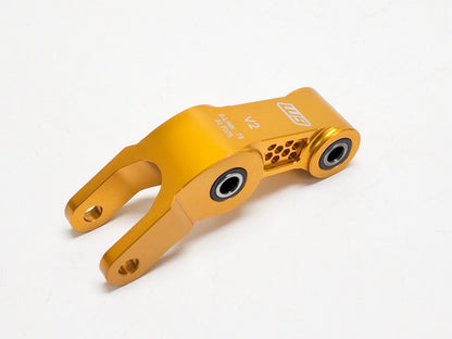 Light Bee Rear Suspension Linkage Riser