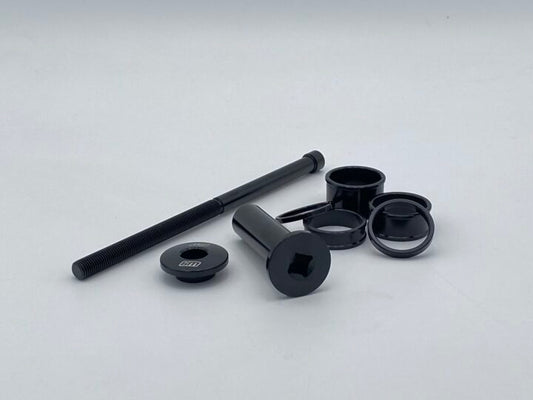 Standard Stem Lock - For forks that already have a fender mounting solution.