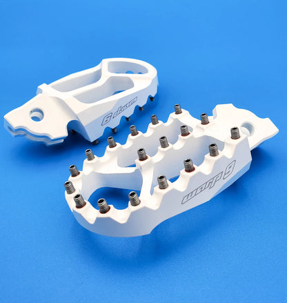 Warp9Racing Talaria Foot Pegs