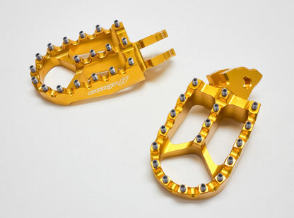 Talaria / Sigma Foot Pegs