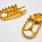 Warp9Racing Talaria Foot Pegs