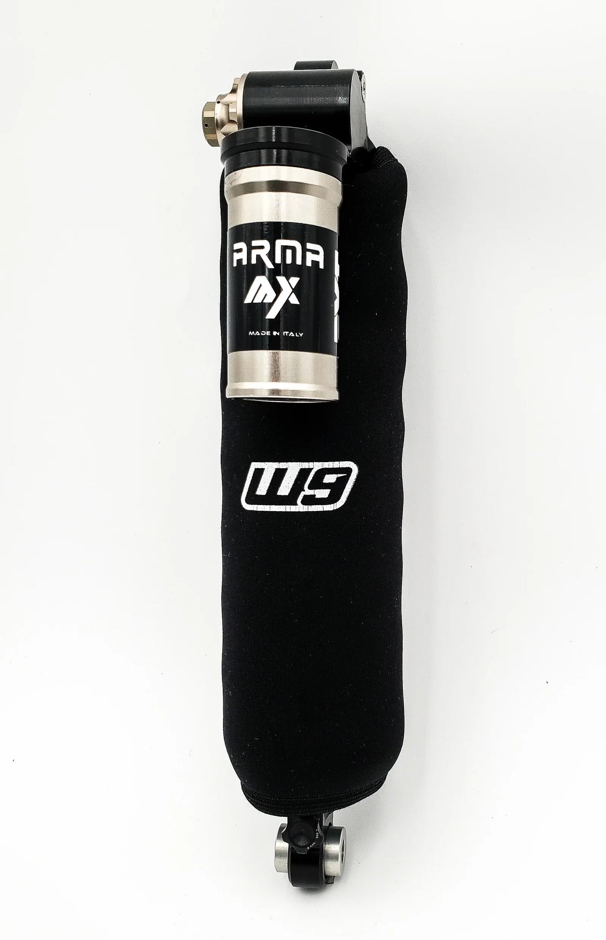Rear Shock Cover – Soleil Supplies