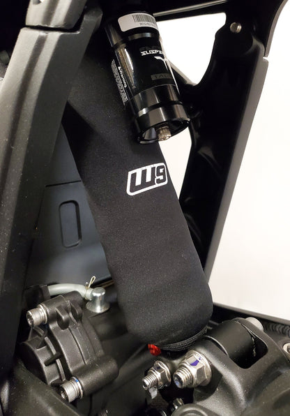 Rear Shock Cover – Soleil Supplies