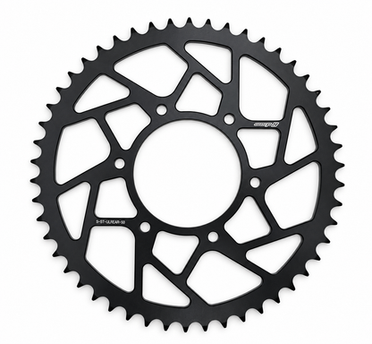 Warp 9 Surron Ultra Bee Anvil Steel Rear Sprocket