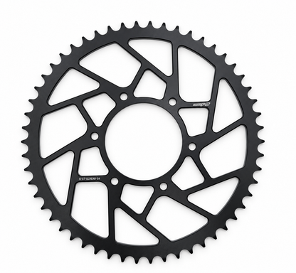 Warp 9 Surron Ultra Bee Anvil Steel Rear Sprocket