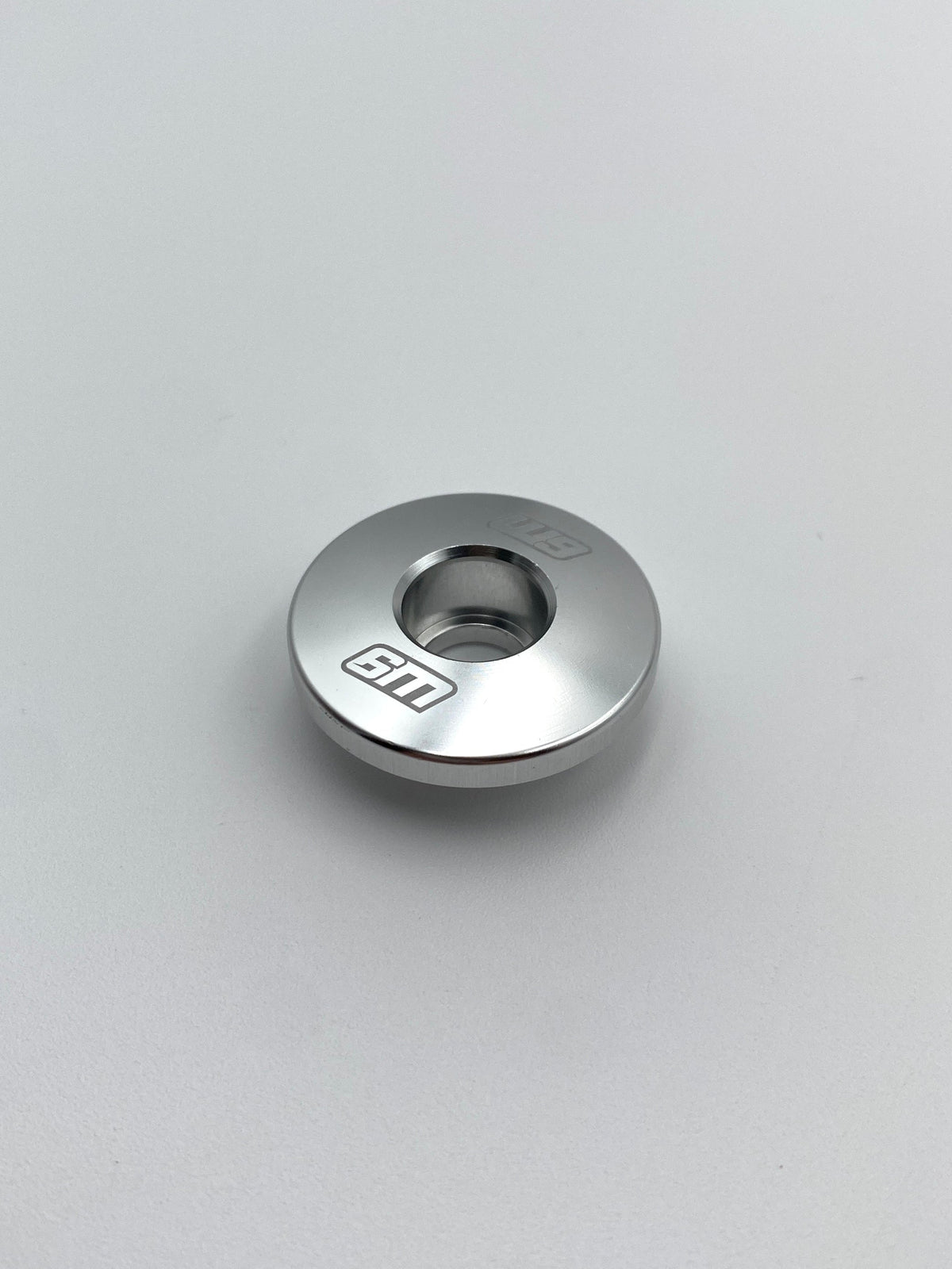 Warp 9 Steer Lock Replacement Top Cap