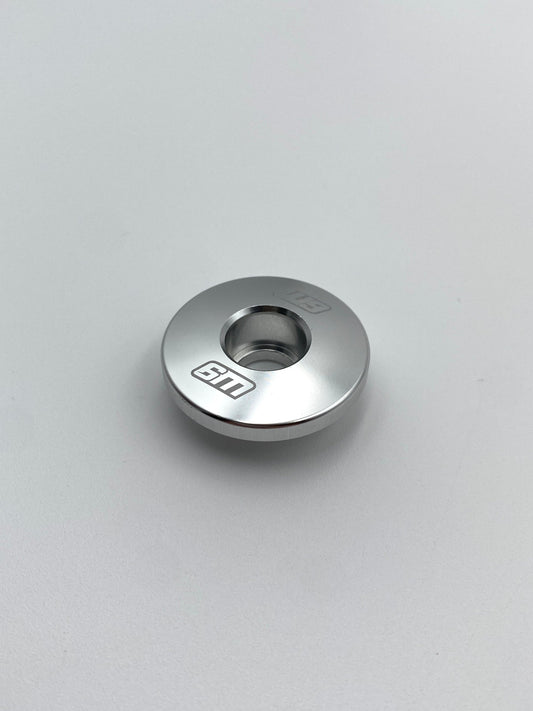 Warp 9 Steer Lock Replacement Top Cap
