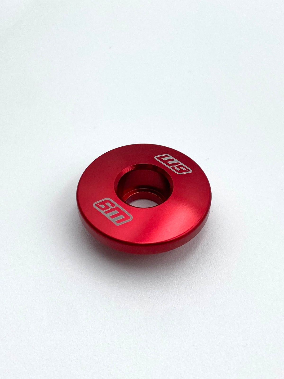 Warp 9 Steer Lock Replacement Top Cap