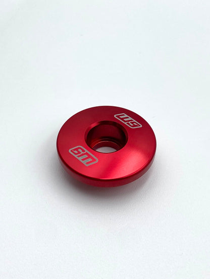 Warp 9 Steer Lock Replacement Top Cap