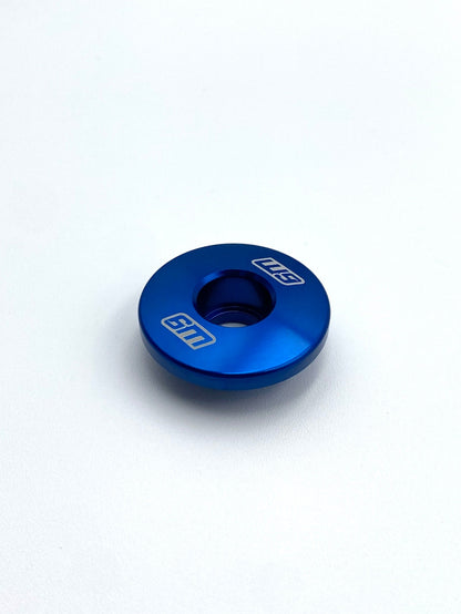 Warp 9 Steer Lock Replacement Top Cap