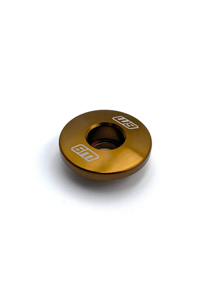 Warp 9 Steer Lock Replacement Top Cap