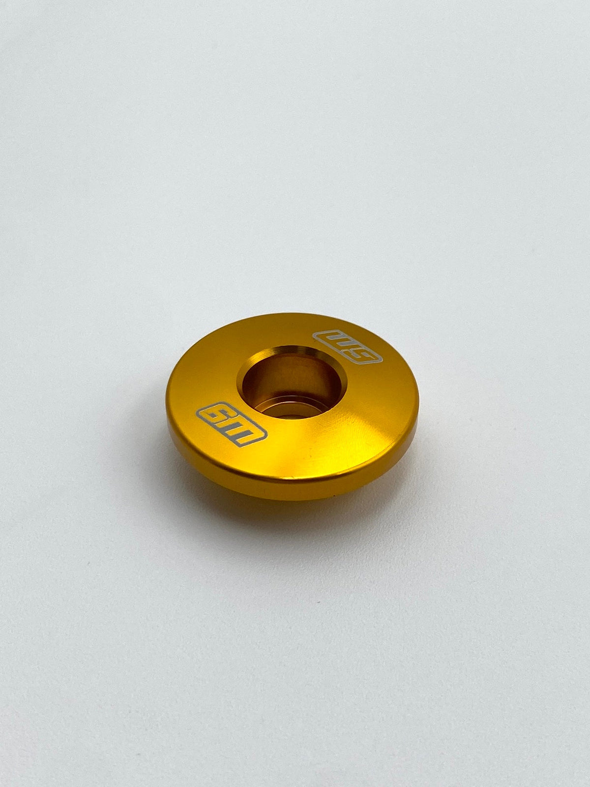 Warp 9 Steer Lock Replacement Top Cap