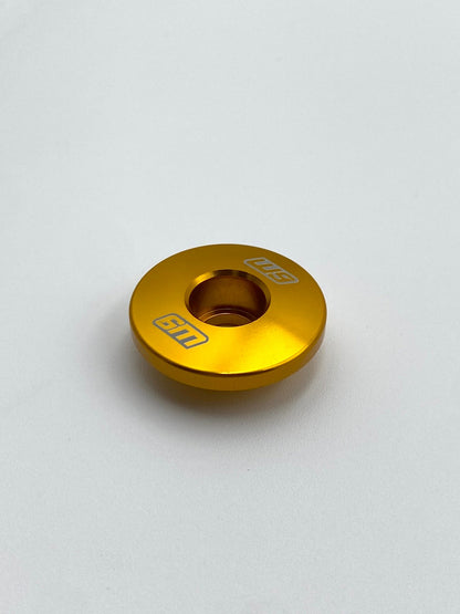 Warp 9 Steer Lock Replacement Top Cap