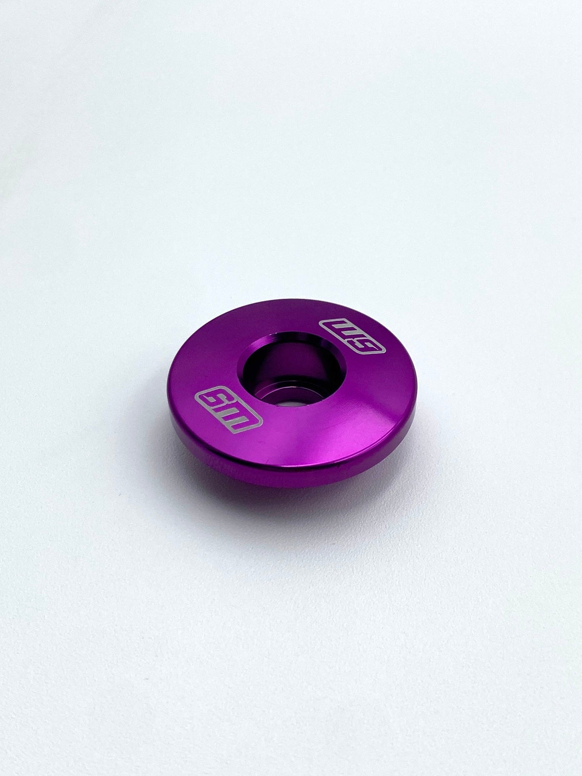 Warp 9 Steer Lock Replacement Top Cap