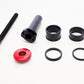 Stem Lock - W9 Fender Adapter Compatible - For forks without a fender mount on lower clamps.