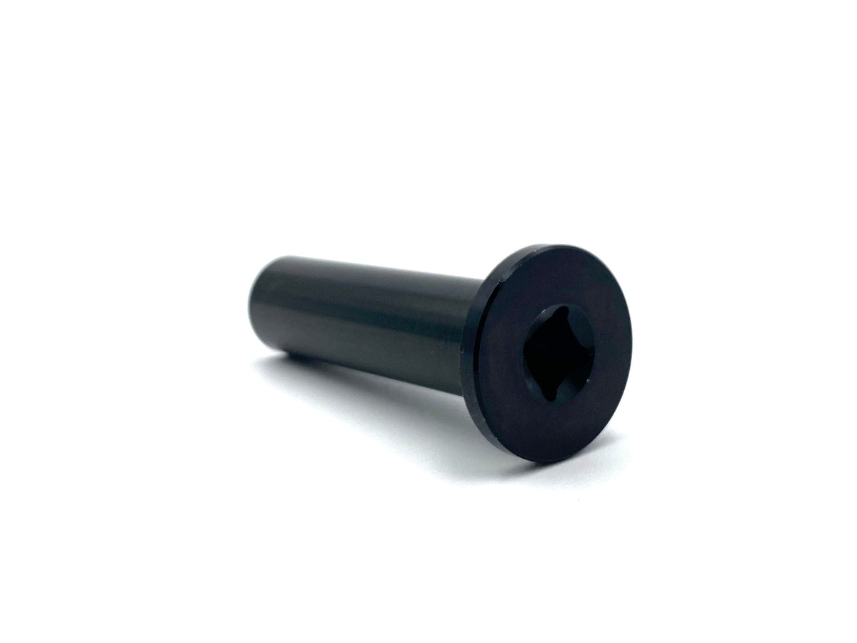 Warp 9 Steer Lock Replacement Base Nut – No Fender Mount