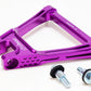 Warp9 Surron Rear Suspension Triangles