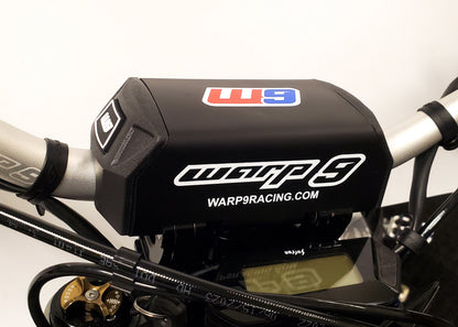 Warp 9 Surron Ultra Bee Bar Pad