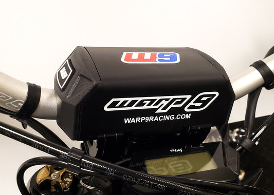 Warp 9 Surron Ultra Bee Bar Pad