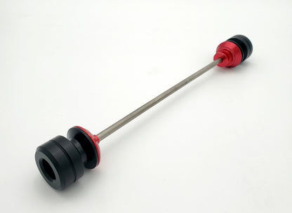 Ultra Bee Front Supermoto Axle Slider