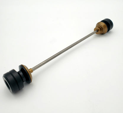 Ultra Bee Front Supermoto Axle Slider