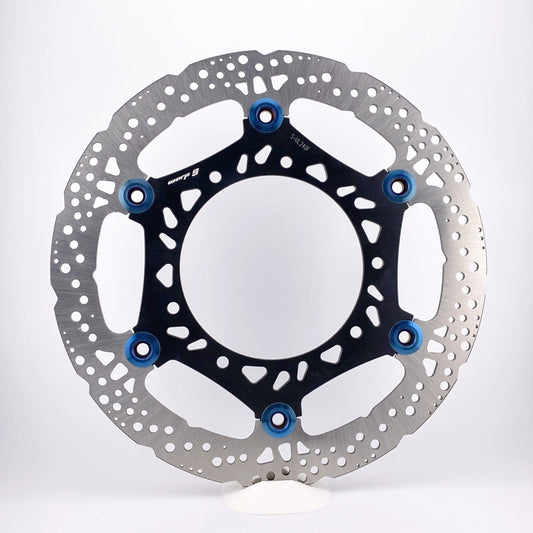 Warp 9 Surron Ultra Bee Floating 240mm Rotor