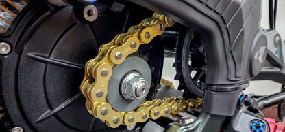 Warp9 Ultra Drive