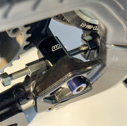 Warp 9 Surron Ultra Bee Motor Adjuster