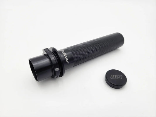 Warp9Racing Surron Ultra Bee Throttle Tube