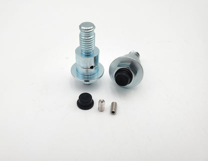 Warp 9 Surron Ultra Bee Triangle Pivot Bolt Kit