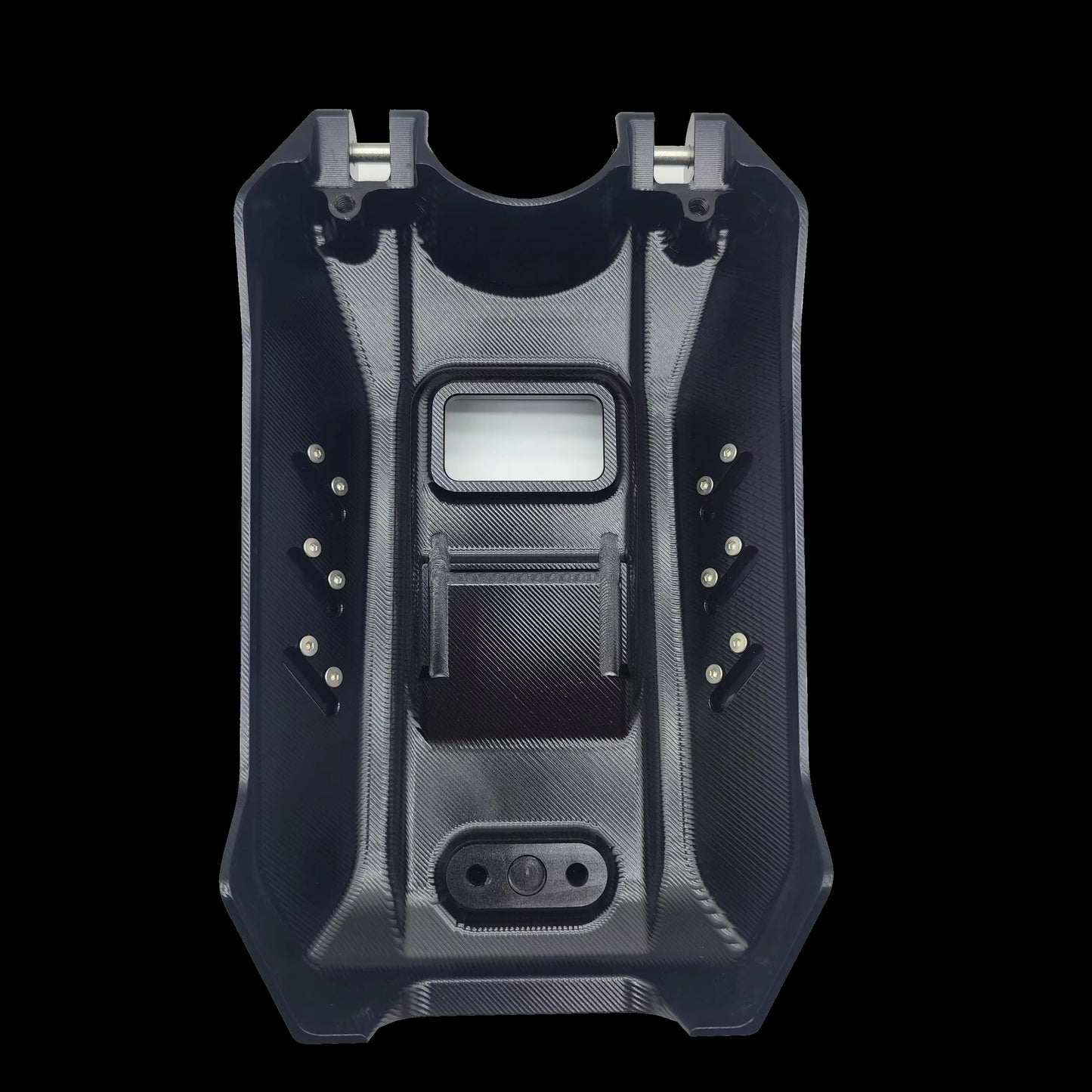 Surron Light Bee CNC Aluminum Battery Lid Cover