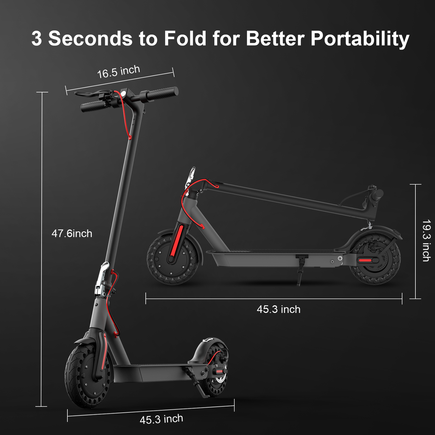 Hiboy S2 Pro Electric Scooter, Own