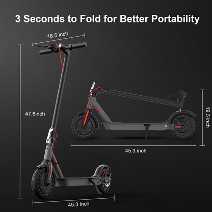 Hiboy S2 Pro Electric Scooter