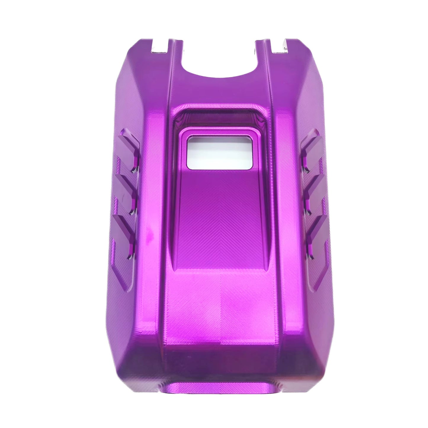 Surron Light Bee CNC Aluminum Battery Lid Cover
