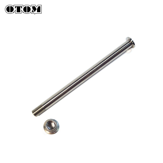 Surron Light Bee X Rear Axle with Nut