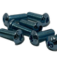 Prickly Motorsports High Strength Rotor Bolts